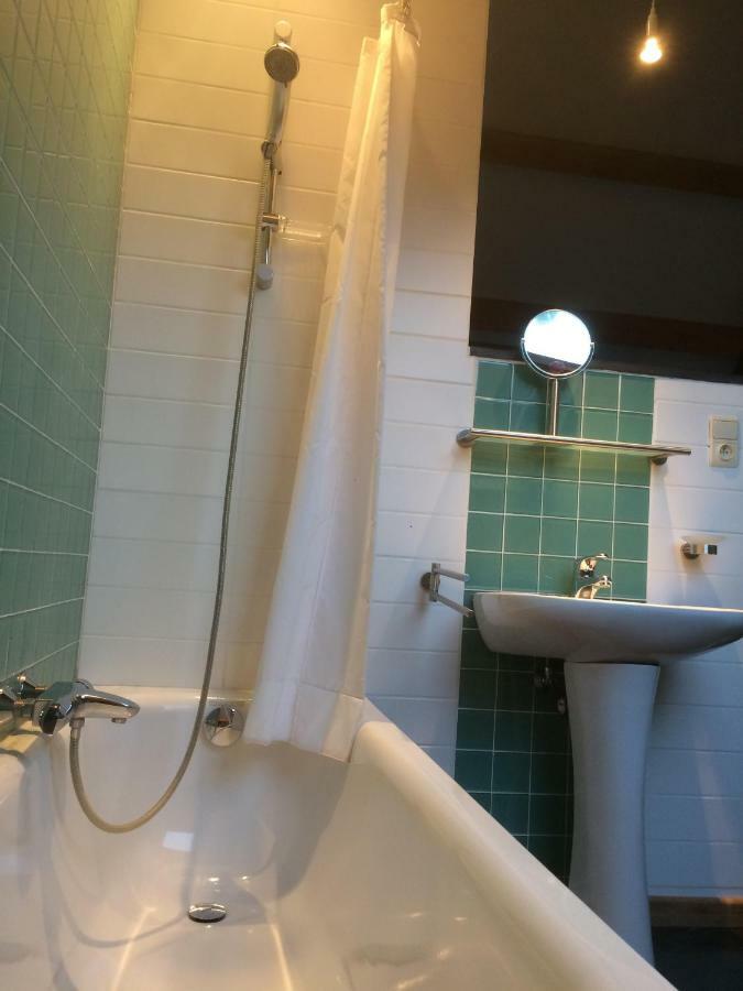 Rap 'N Holiday Home Saint Denijs-Westrem Bagian luar foto